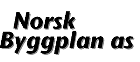 Norsk Byggplan as